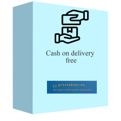 Cash on delivery (COD) free editon