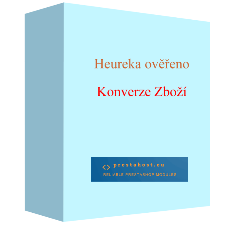 Heureka - ověřeno zákazníky