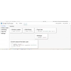 Google tag manager