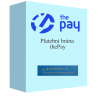 Platební brána Thepay - modul pro Prestashop