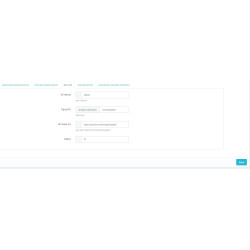 PPL parcelshop modul pro Prestashop s mapkou a API exportem