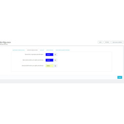 PPL parcelshop modul pro Prestashop s mapkou a API exportem