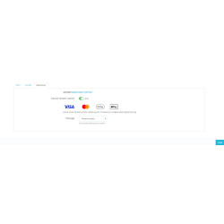 Modul Platební brána Comgate pro Prestashop