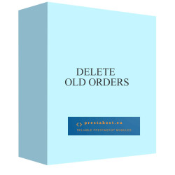 Delete old orders