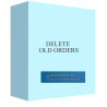 Delete old orders