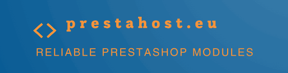 prestahost.eu  - prestashop moduly