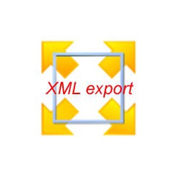 Srovnávače zboží - export xml s variantami produktů (heureka.cz, zbozi.cz)